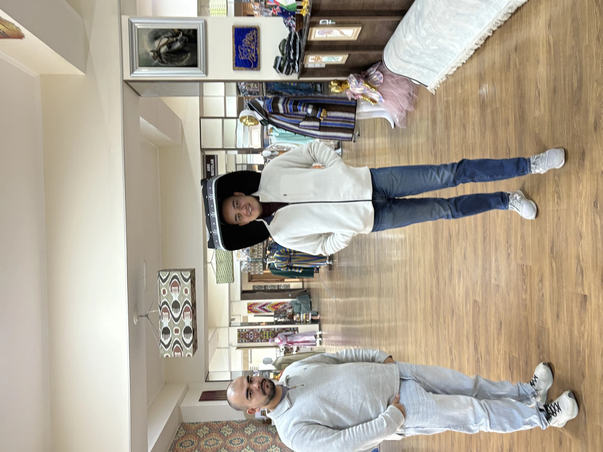 How to Be a Responsible Traveler: Supporting Uzbekistan's Artisan Communities