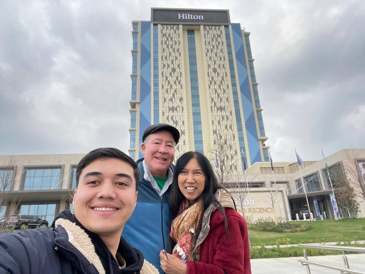 Spring in Uzbekistan: Why April and May Are the Perfect Months to Visit