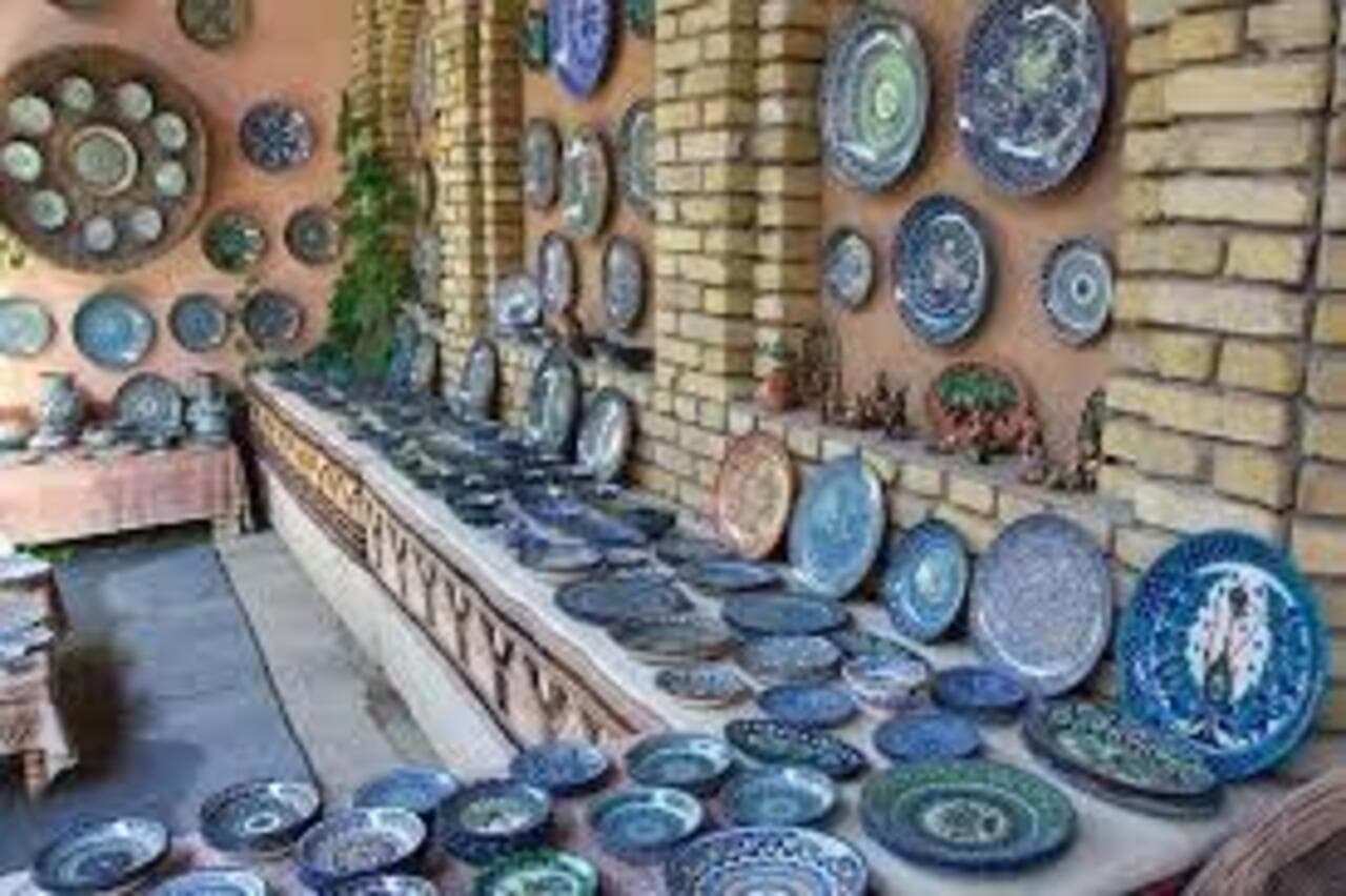 Uzbekistan in April: Weather, Crowds, and What to Book Early