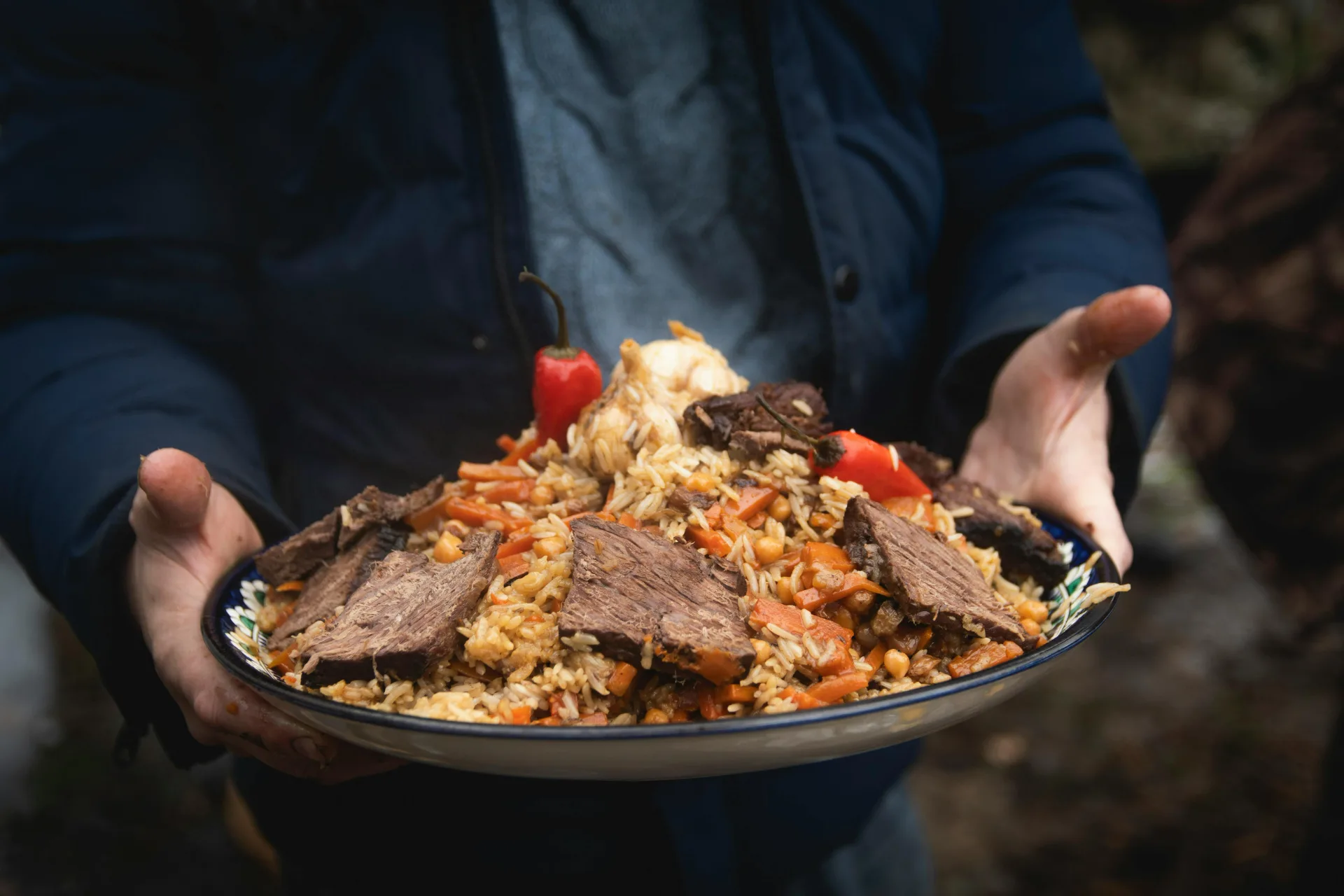 Uzbek Plov Recipe Guide: Regional Variations From Tashkent to Fergana