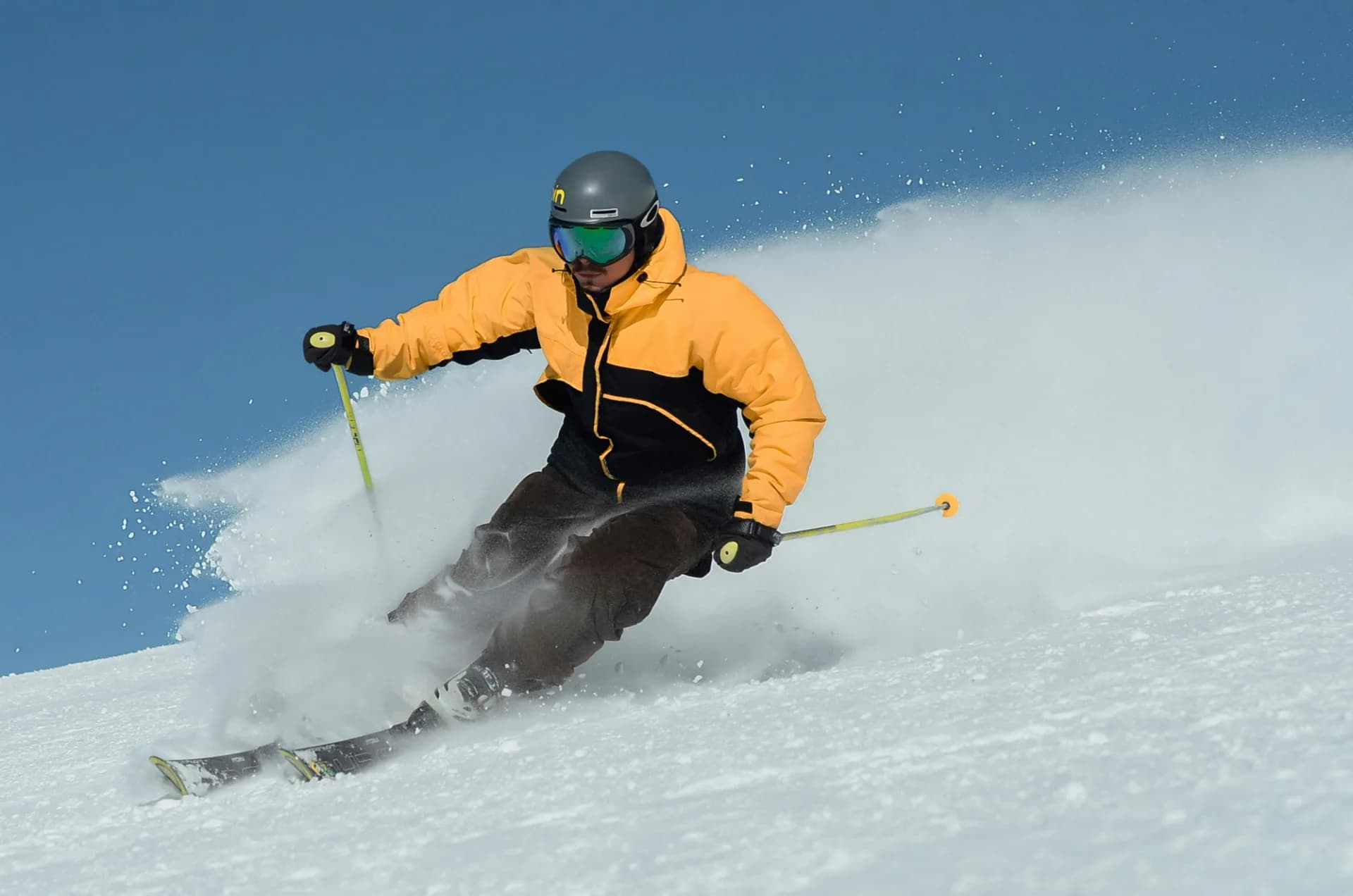 Amirsoy Ski Resort: Your Guide to Winter in Uzbekistan