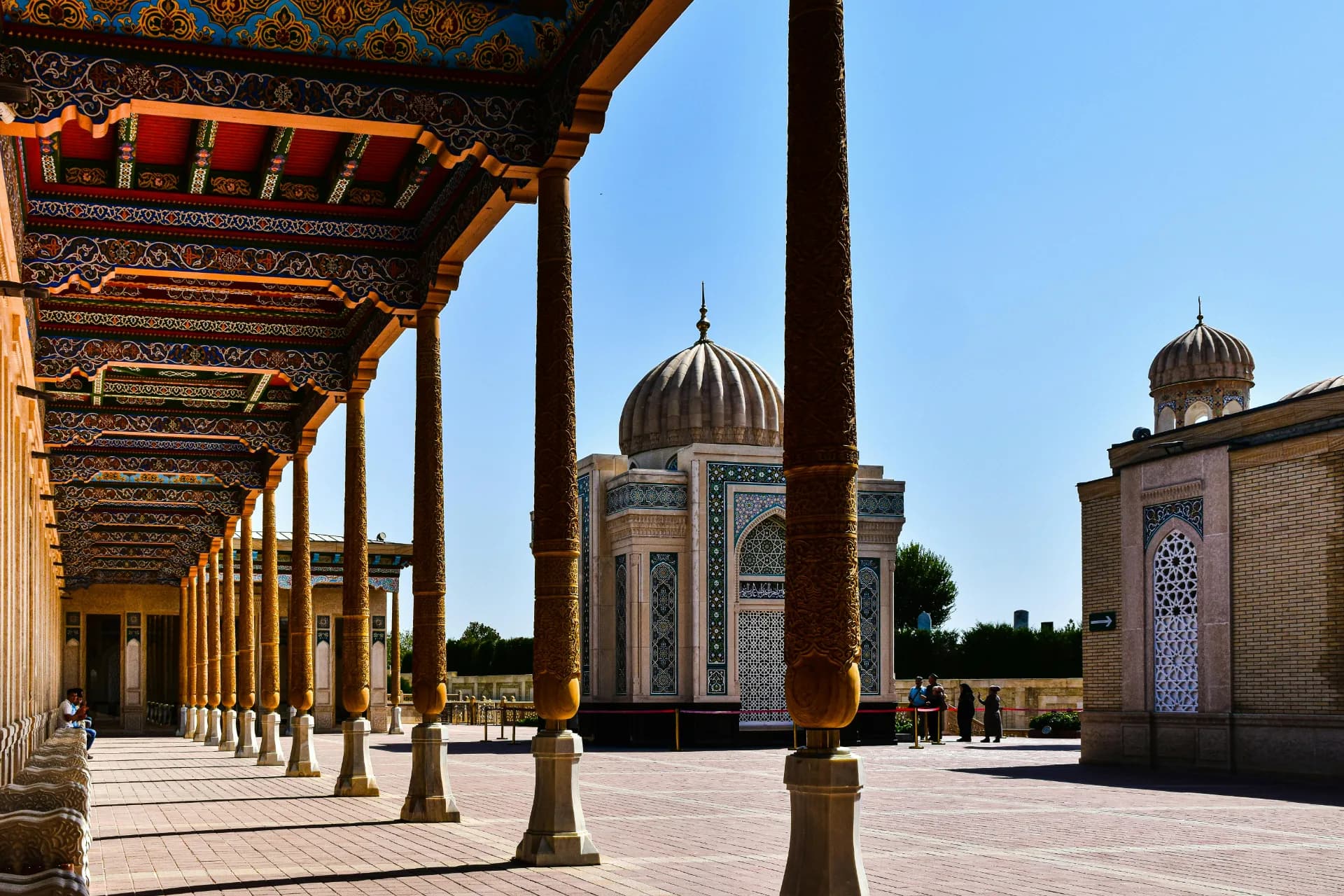 Bukhara Neighborhoods Guide: Old City and Hidden Bazaars