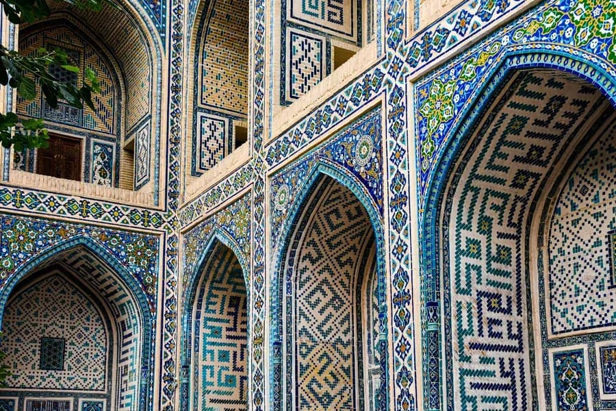 Samarkand Hidden Gems: 7 Sites Beyond the Registan