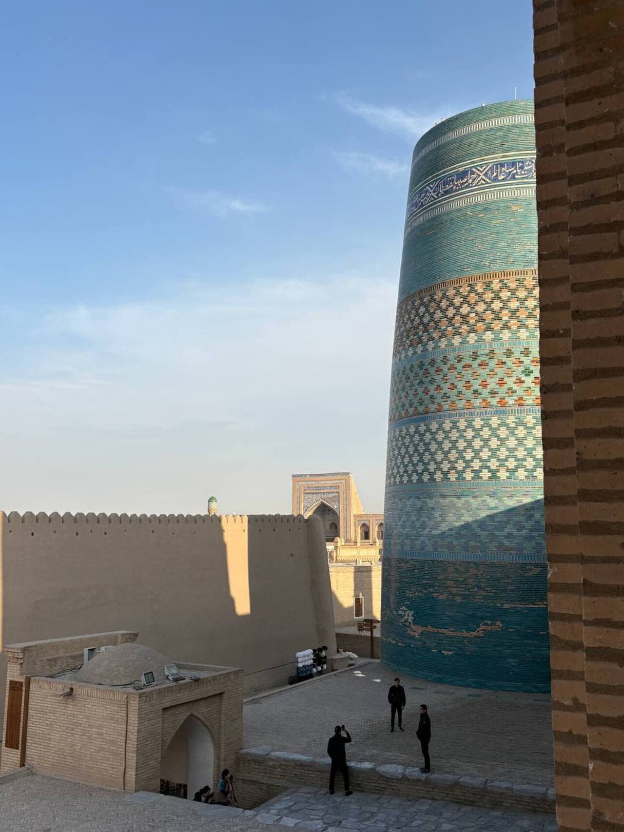 Khiva 2-Day Tour: A Living Museum of the Silk Road - Main