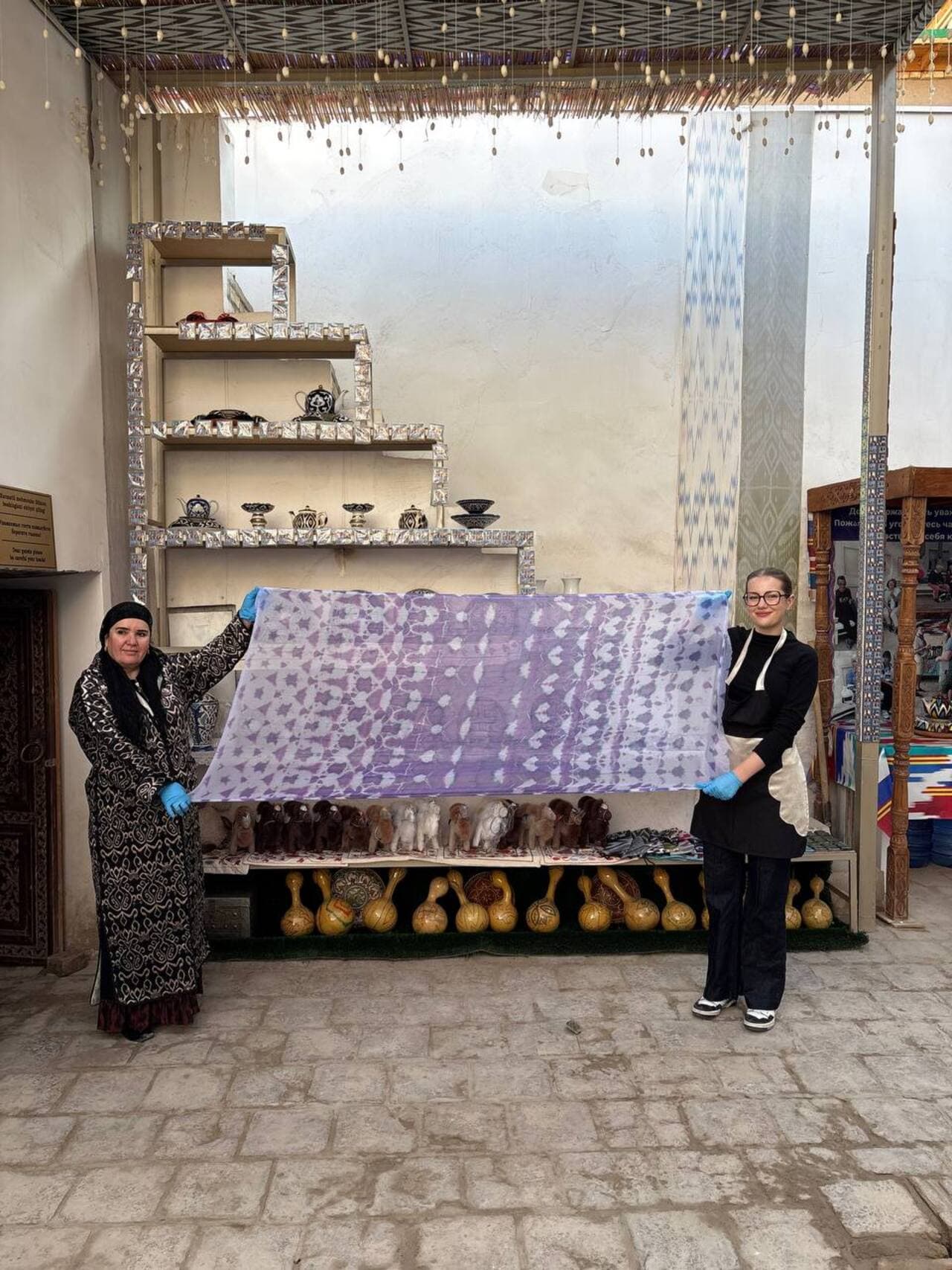 Khiva 2-Day Tour: A Living Museum of the Silk Road - Image 5