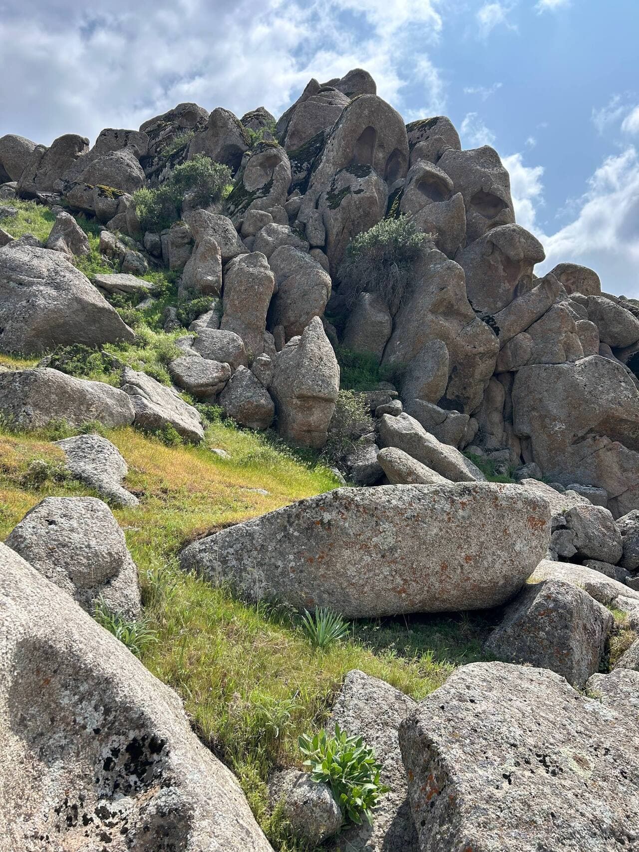 Samarkand: Nature Hike in the Ohalik Mountains with a Local Guide - Image 4