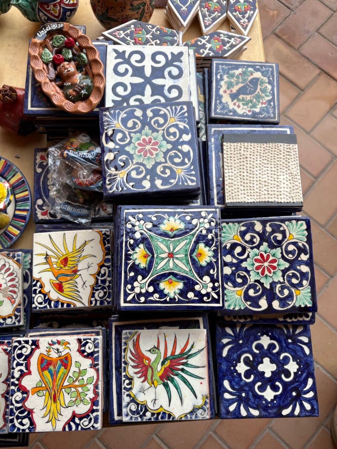 From Tashkent to Fergana Valley in One Day by Plane: Ceramics, Silk & Uzbek Food - Image 4