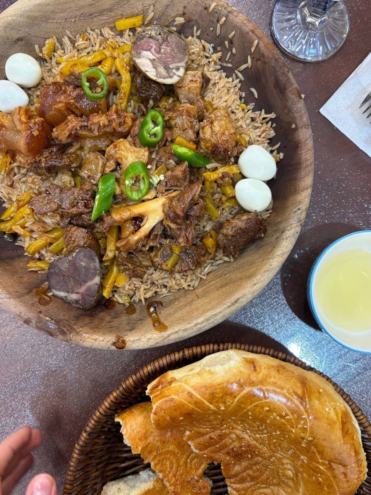 Uzbekistan Full 10 Days Immersive Journey: Craft, Cook & Explore - Image 5