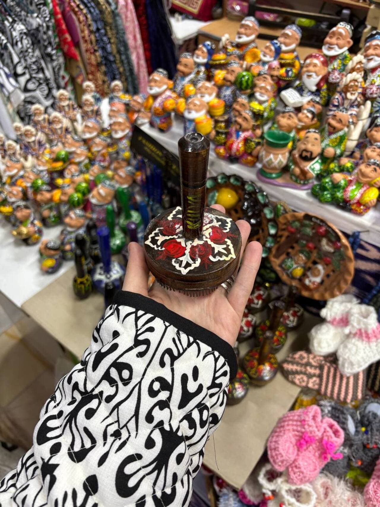 Uzbekistan Full 10 Days Immersive Journey: Craft, Cook & Explore - Image 3