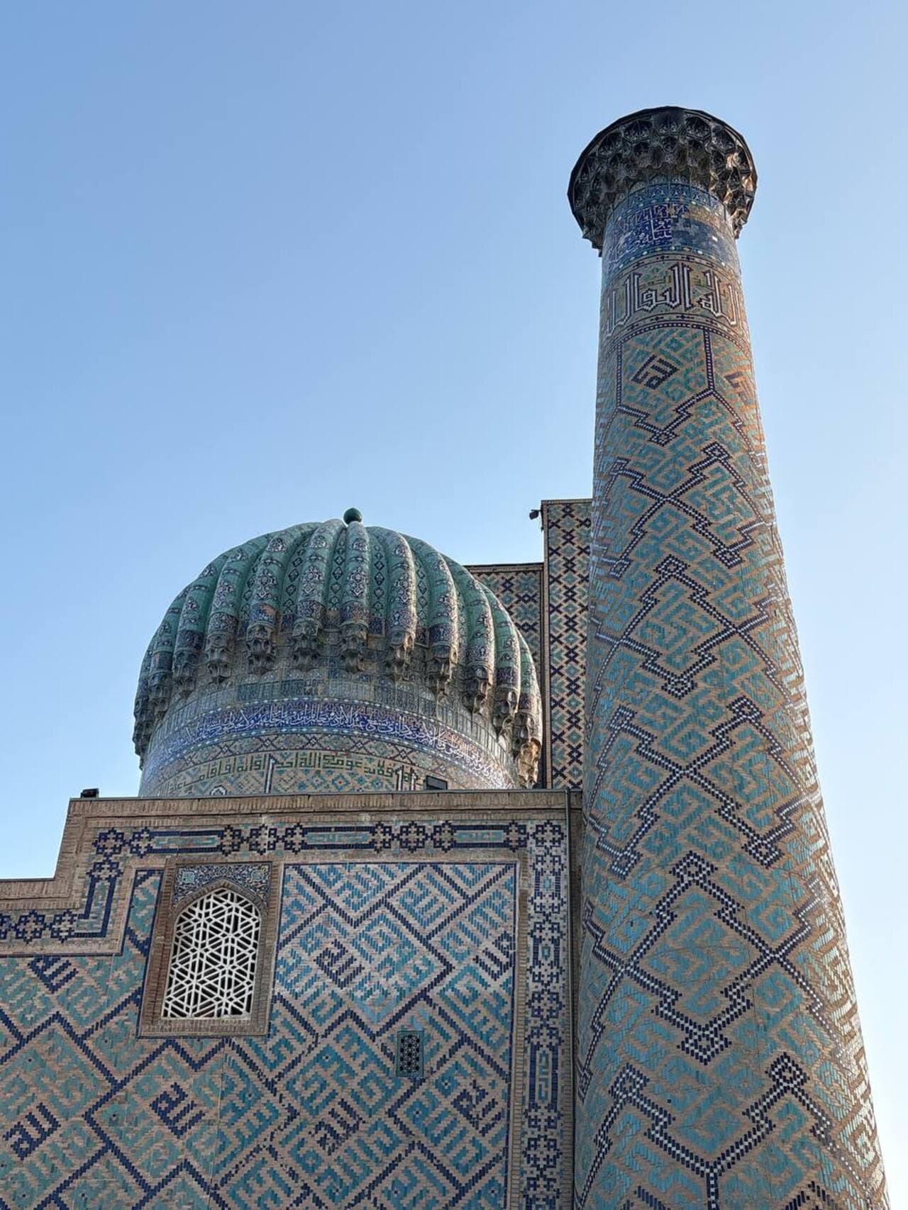 Tashkent, Samarkand and Bukhara: 5 Days Art and Craft Full Cultural Tour - Image 2