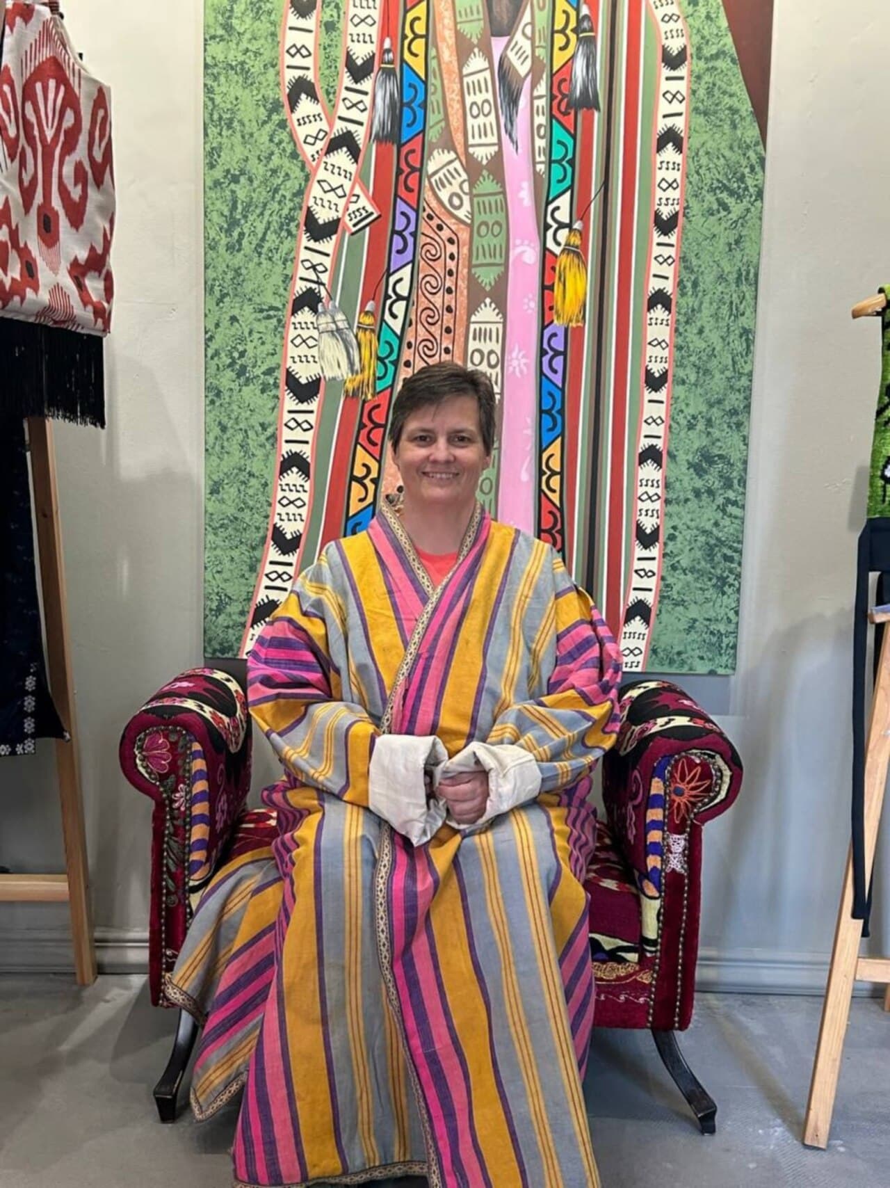 Tashkent, Samarkand and Bukhara: 5 Days Art and Craft Full Cultural Tour