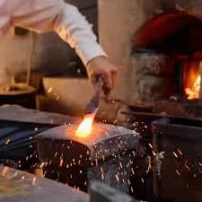 Samarkand: Hands-On Knife Crafting Workshop - Image 2