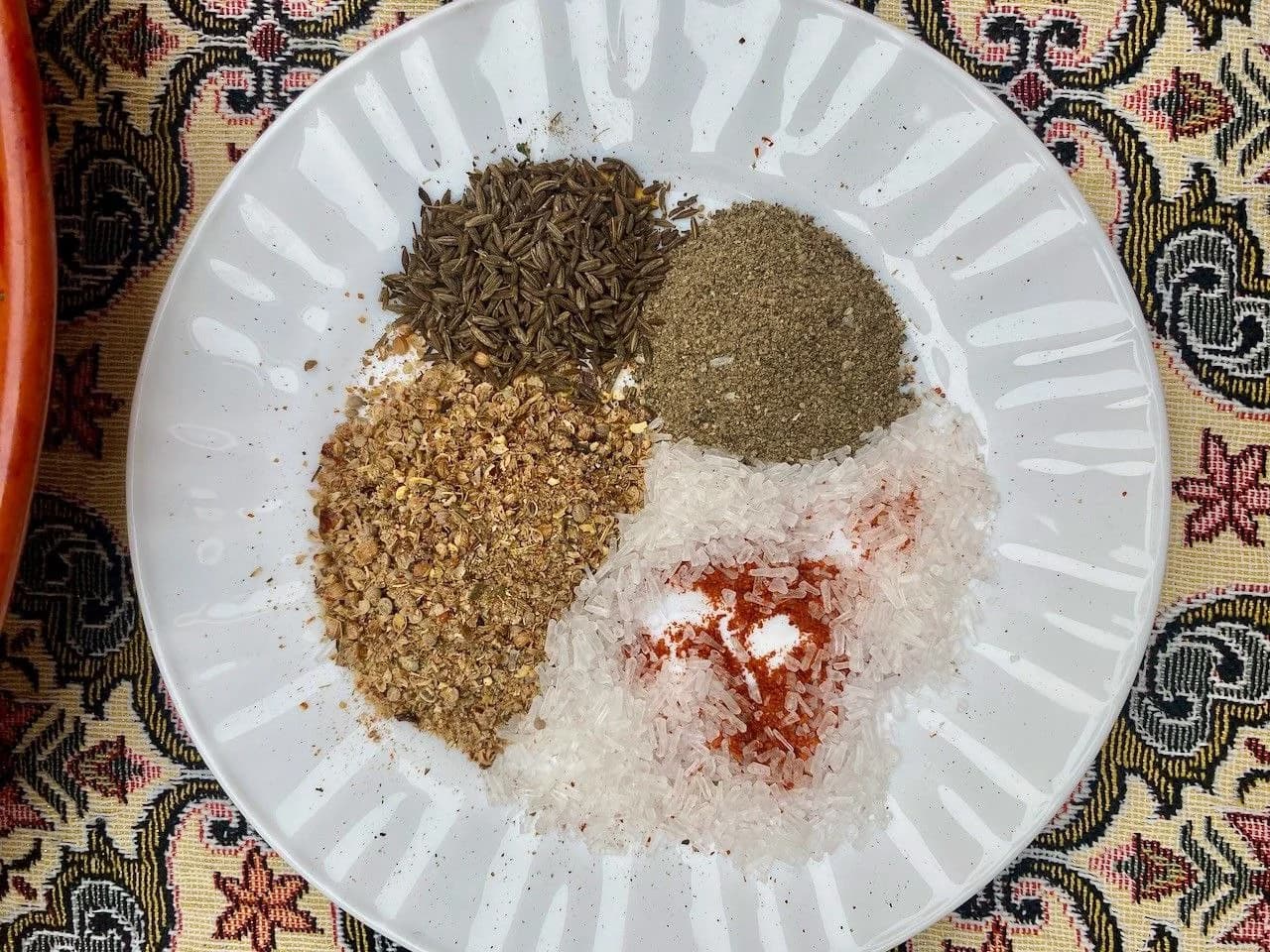 Kurs Gotowania Plovu Żydów Bucharskich - Image 4