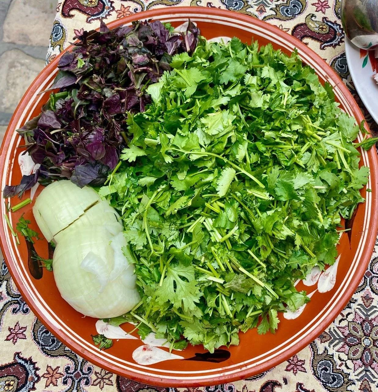 Kurs Gotowania Plovu Żydów Bucharskich - Image 5