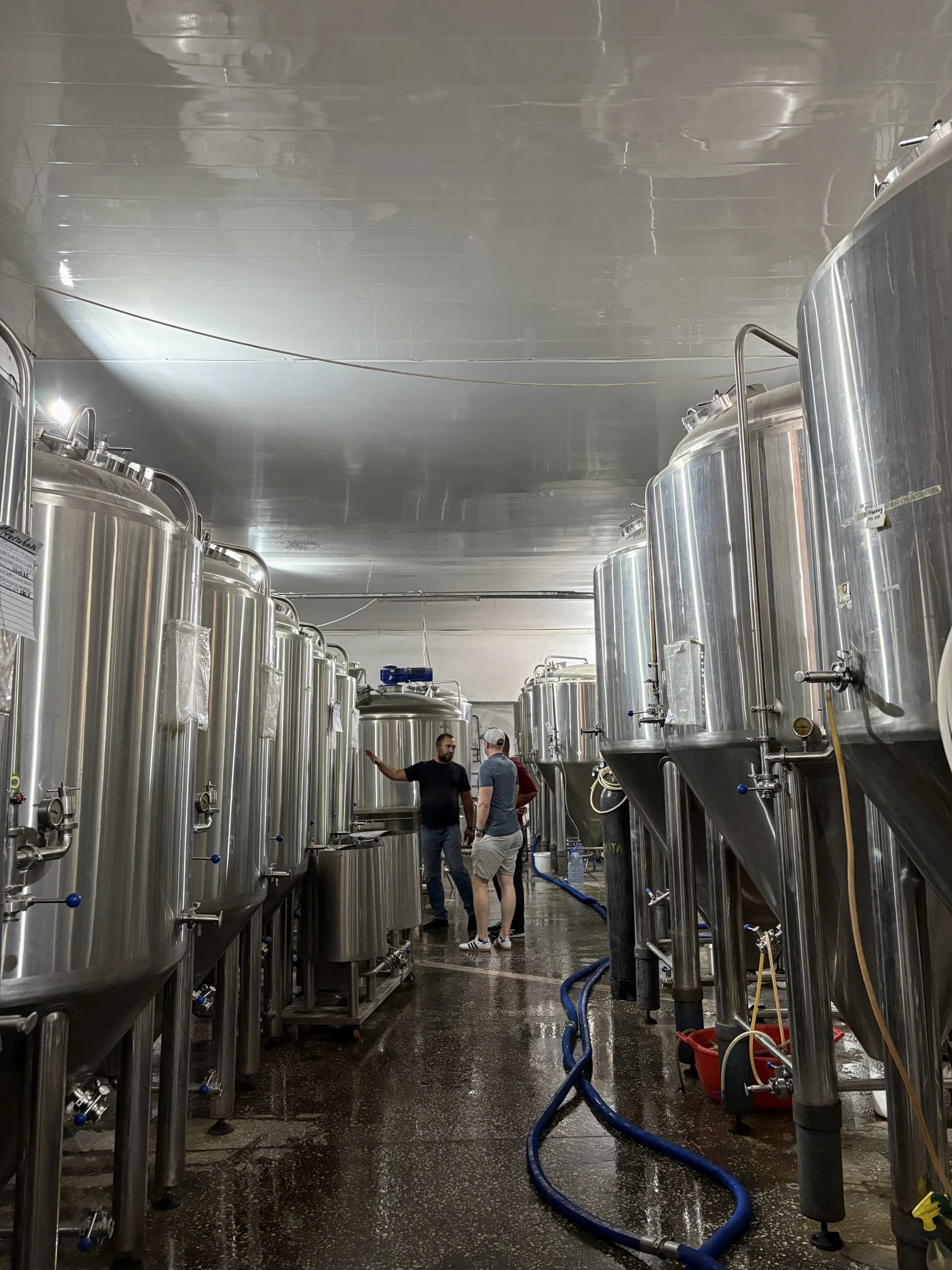 塔什干:乌兹别克斯坦精酿啤酒发现之旅 - Image 5