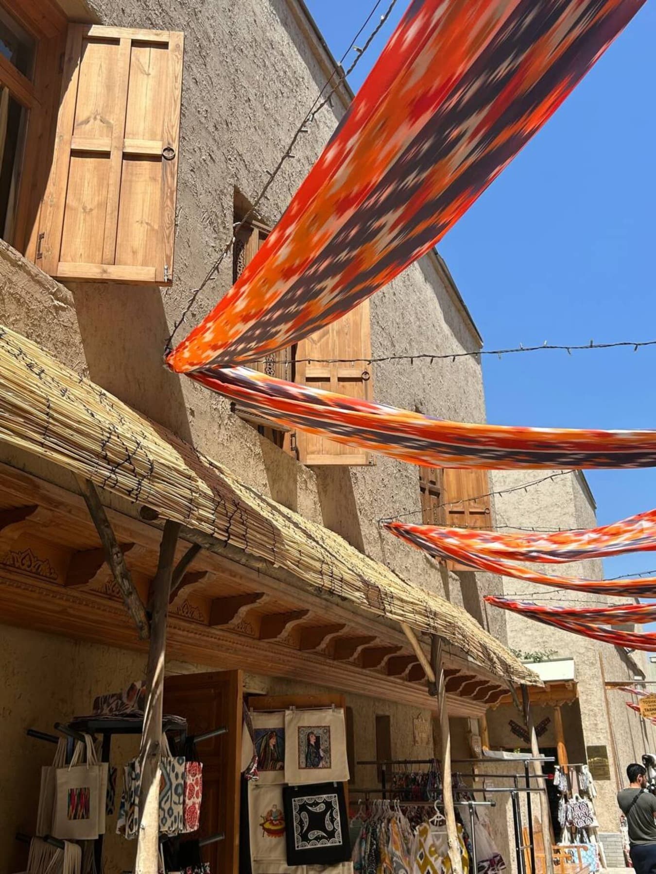 塔什干葡萄酒品鉴与陶瓷工作坊体验 - Image 5