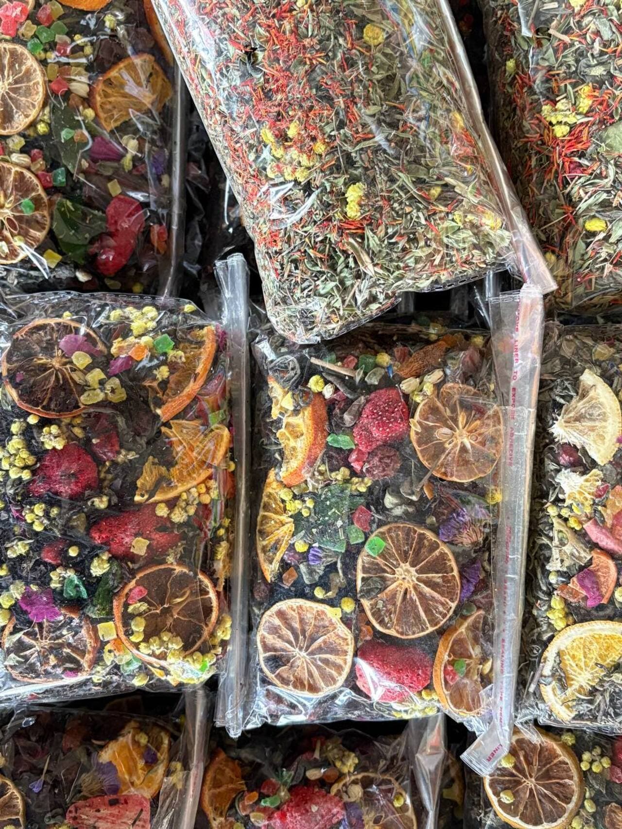 塔什干:4小时美食之旅与地铁之旅(含向导) - Image 3