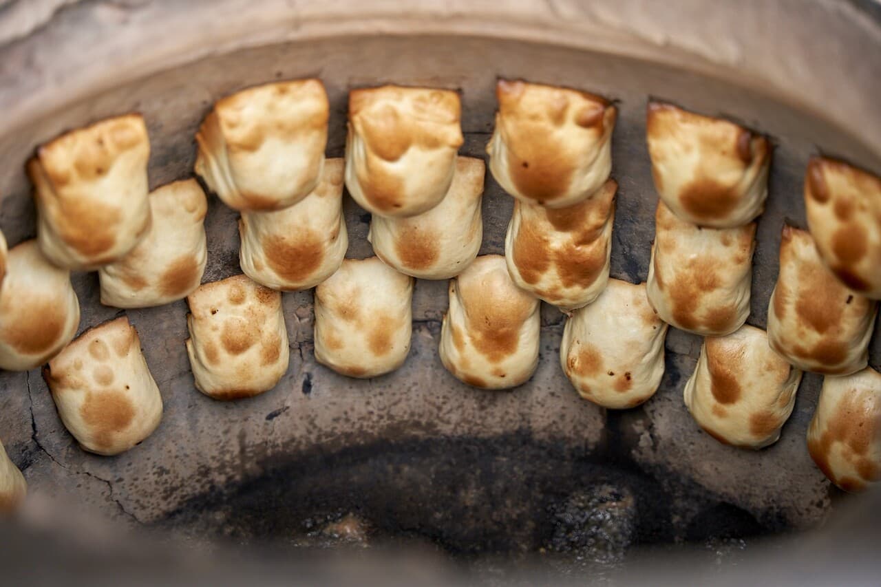 Samarkand: Traditional Tandoor Samsa Cooking Workshop - Image 3