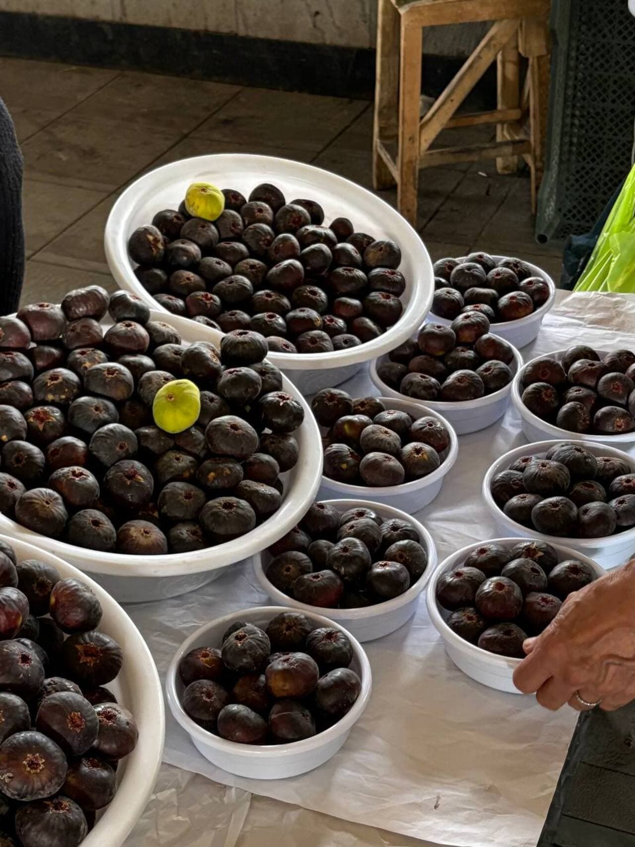 Tashkent: The Ultimate Chorsu Food Tour - Image 4