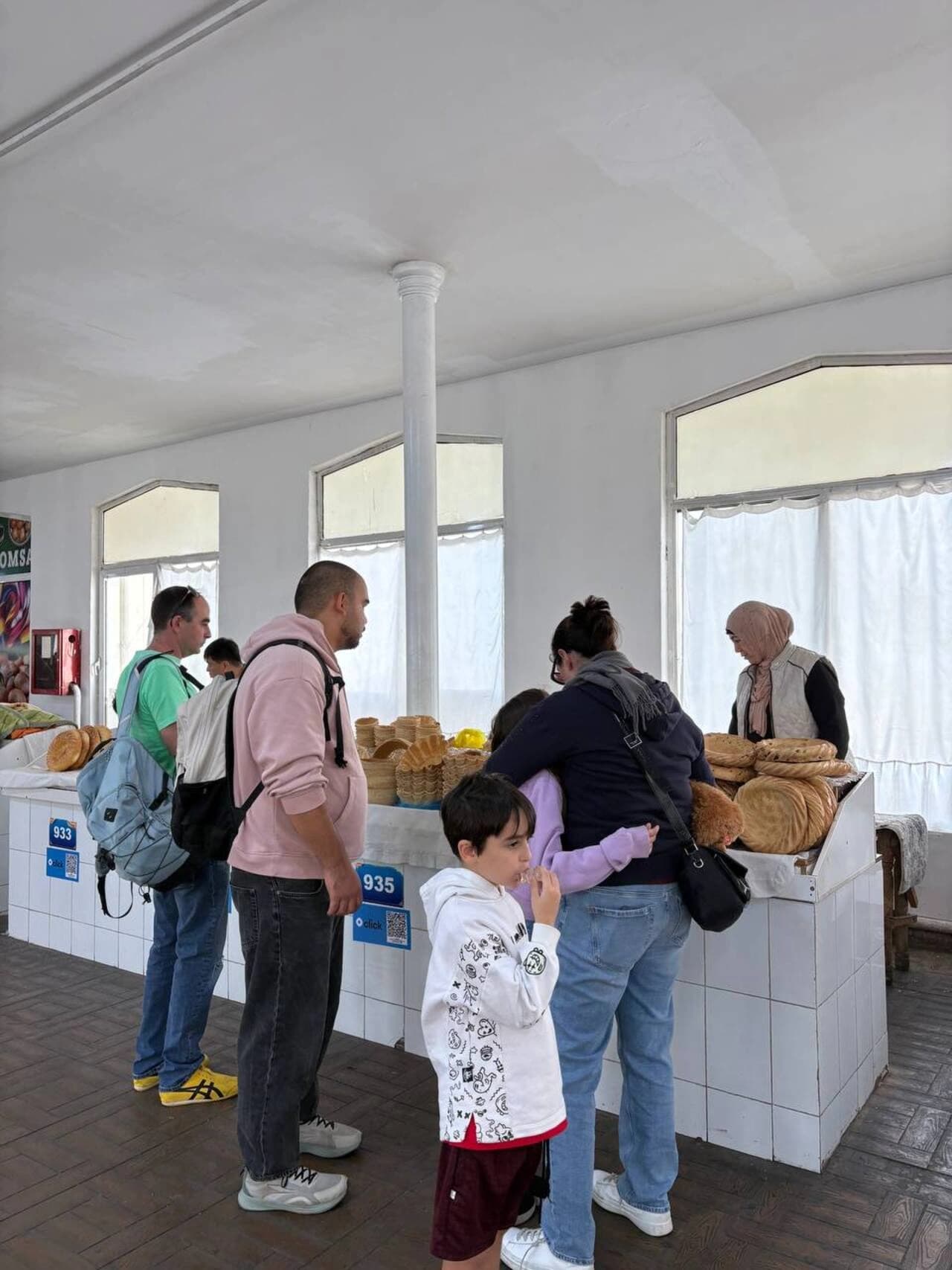 Tashkent: The Ultimate Chorsu Food Tour - Image 2