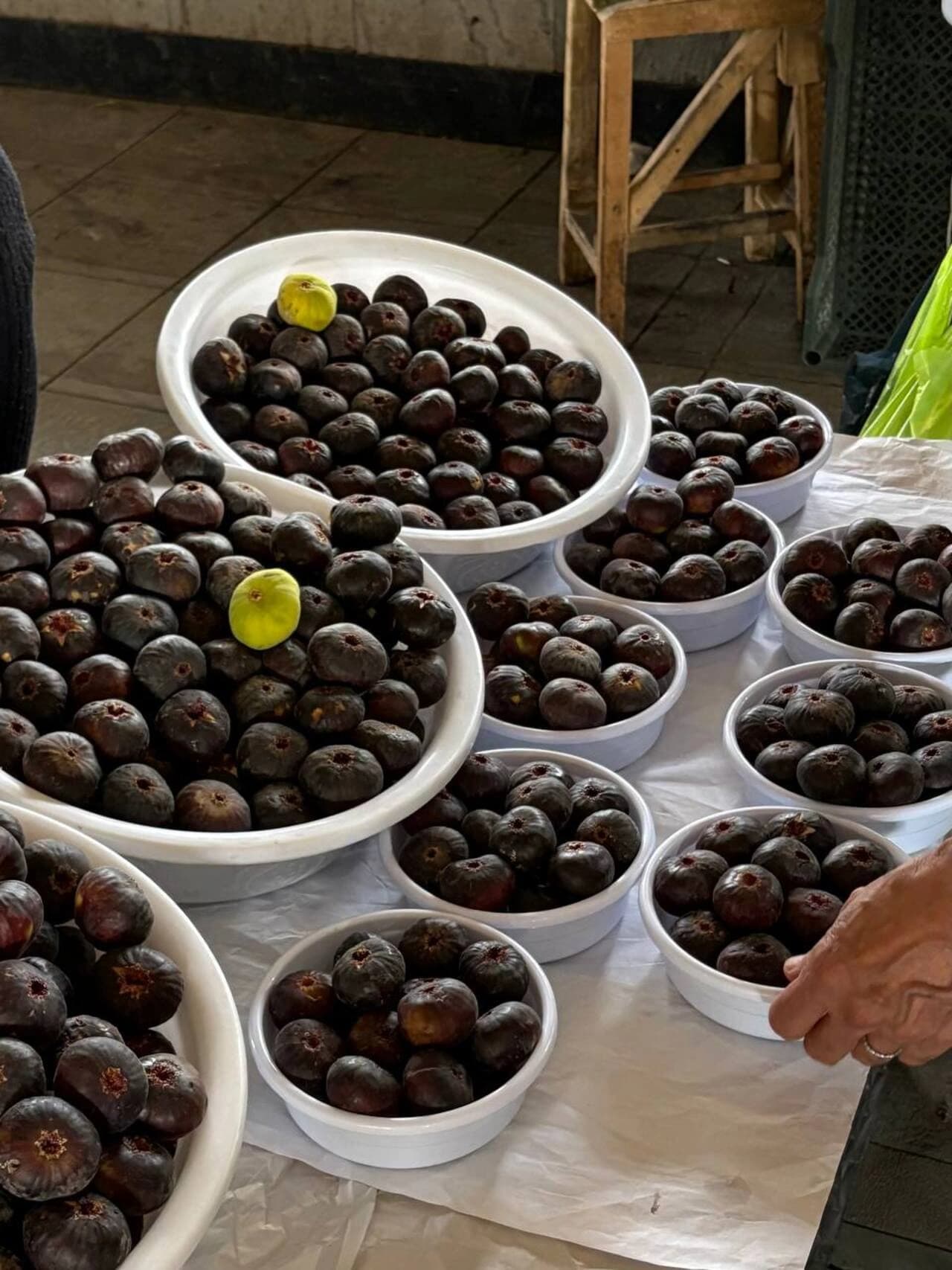 Tashkent: The Ultimate Chorsu Food Tour - Image 5