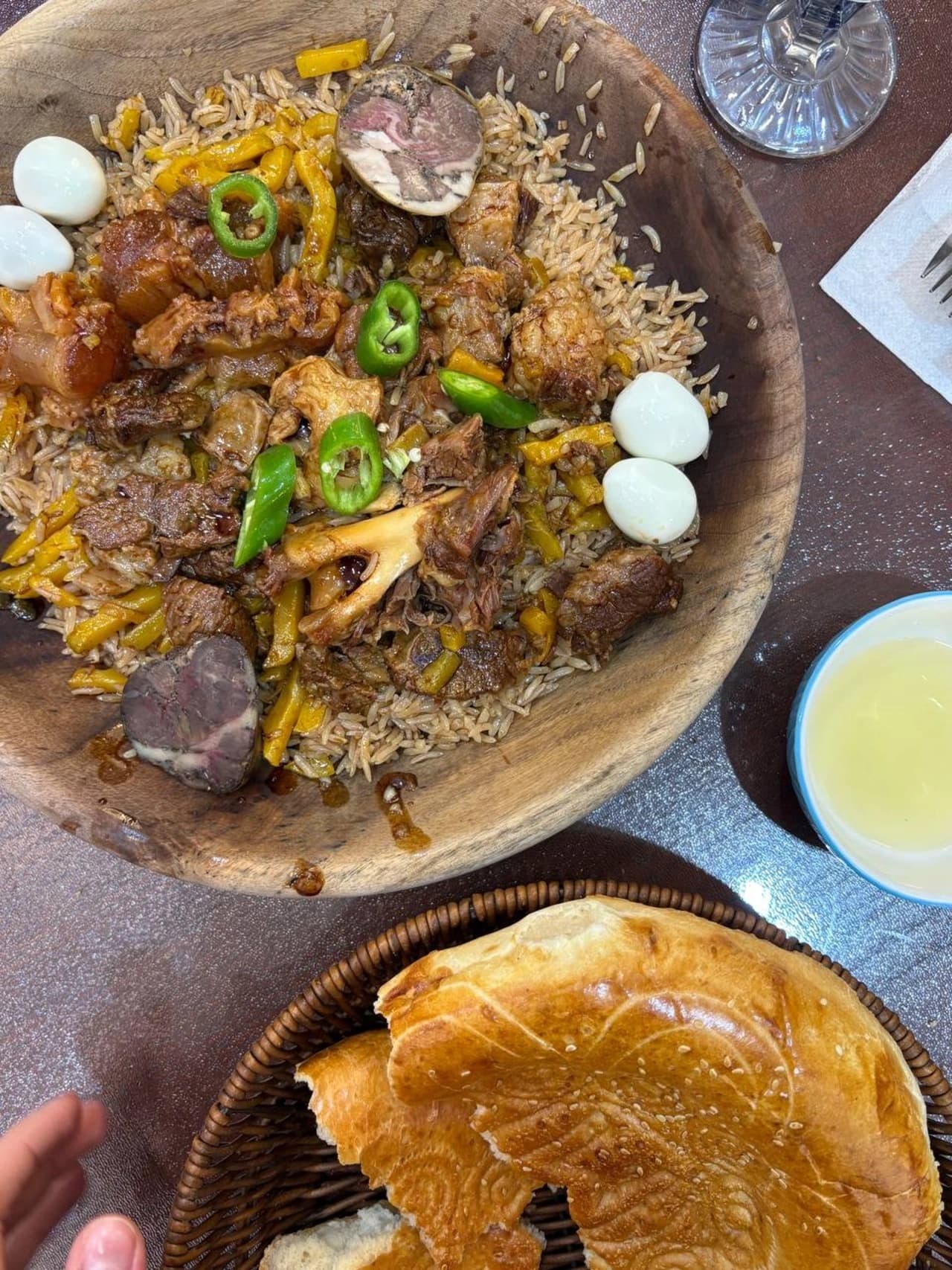 Bukhara: Master the Art of Plov in a Traditional Workshop - Main